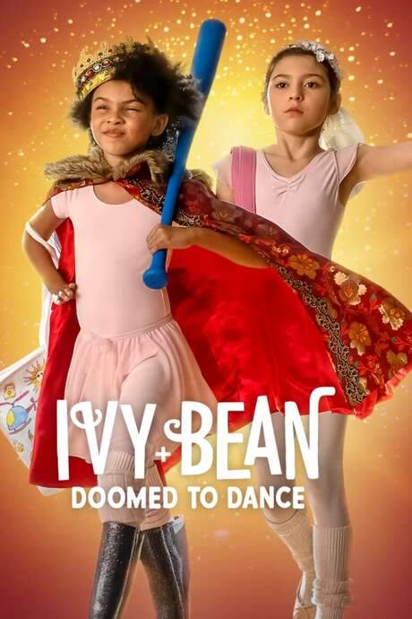 Ivy + Bean: Doomed to Dance